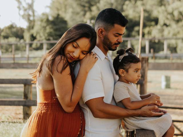 Ensaio de Gestante de Bruna + Thimóteo = Gabriel