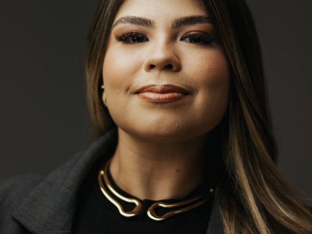 Ensaio Corporativo de Arquiteta Lília Goitia