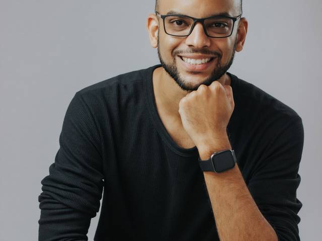 Ensaio Corporativo de Higor Lemos