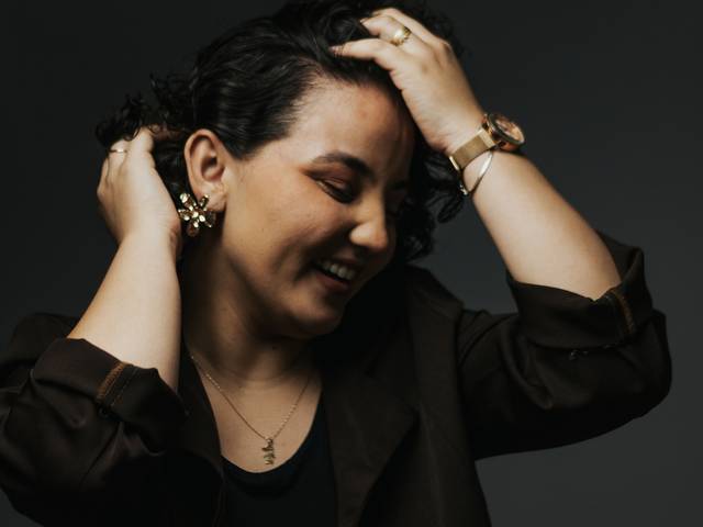 Ensaio Corporativo de Talita Nascimento