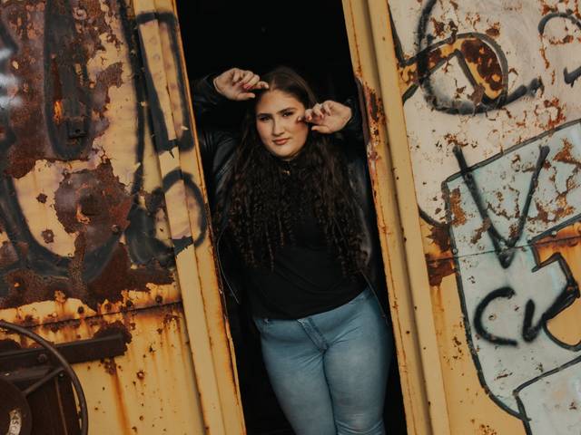 Ensaio 15 Anos de Bianca Vitarelli