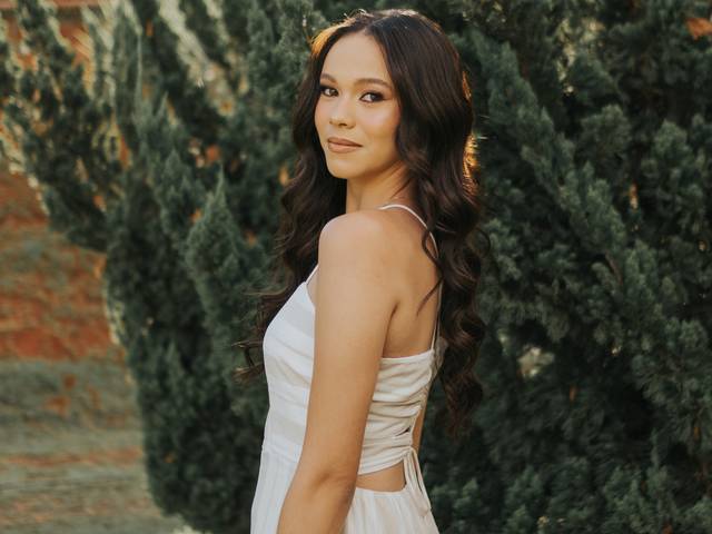 Ensaio 15 Anos de Gabrielly Alves