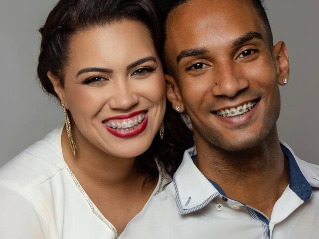 Ensaio Pós-Wedding de Franciele + Gabriel