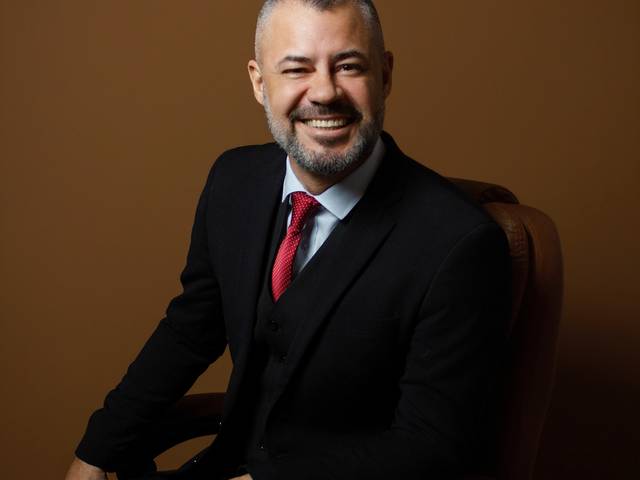 Ensaio Corporativo de Wladimir Toedoro