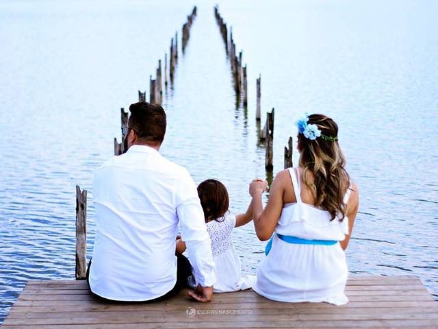 Ensaio de Gestante de Gleicy + Fagner = Timóteo