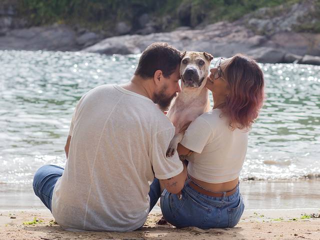 Ensaios Pet de Ronda