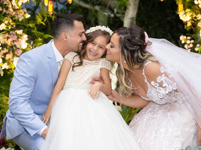 Pré-weddings e Weddings de Camyla e Patrick