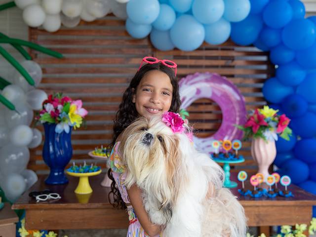 Aniversários de ❤️ Sophia 9 anos ❤️