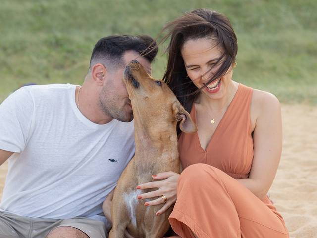 Ensaios Pet de ❤️ Caramelo de Jesus ❤️