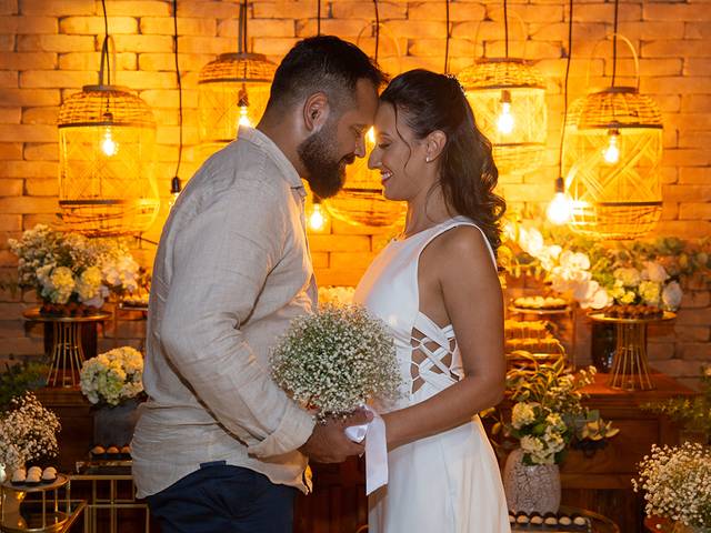 Pré-weddings e Weddings de ❤️ Ester e Júlio ❤️