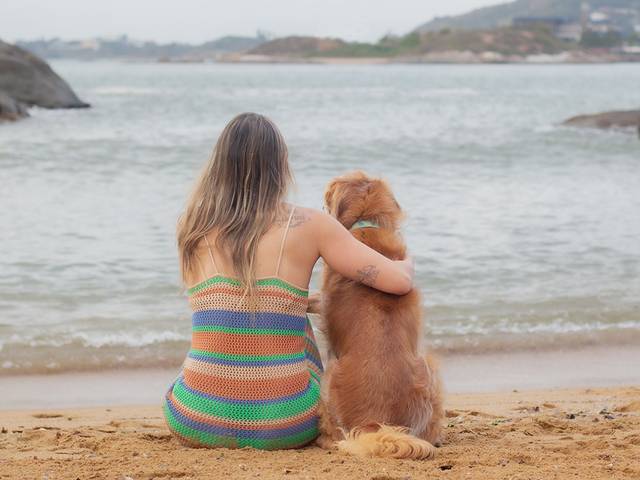 Ensaios Pet de ❤️ Yulli ❤️