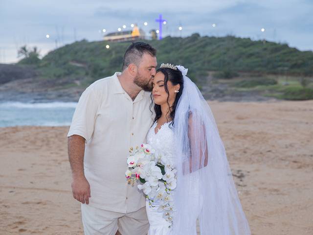 Pré-weddings e Weddings de ❤️ Dery e Kelvin ❤️