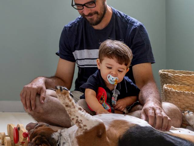 Ensaios  de ❤️ Juliana, Daniel, José e Otto ❤️
