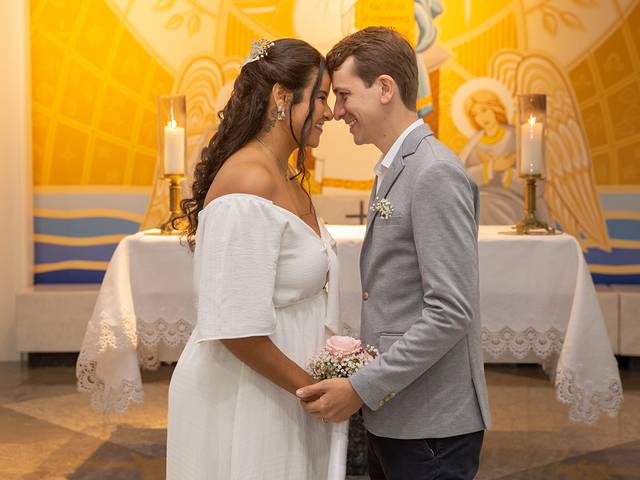 Pré-weddings e Weddings de ❤️ Karen e Marcos ❤️