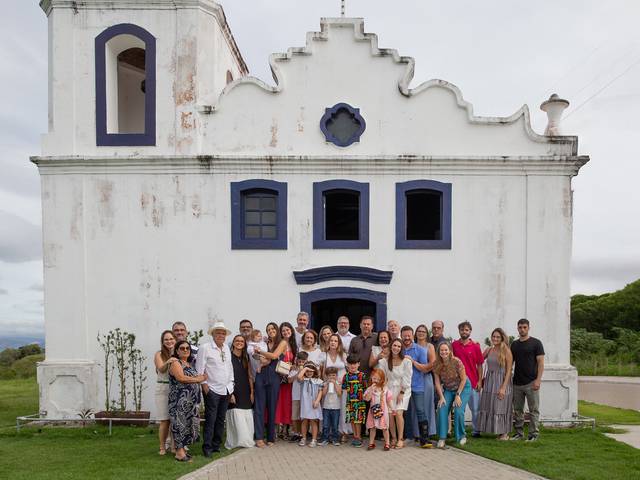 Batizado de ❤️ Giovanna - Batizado e 1 ano ❤️
