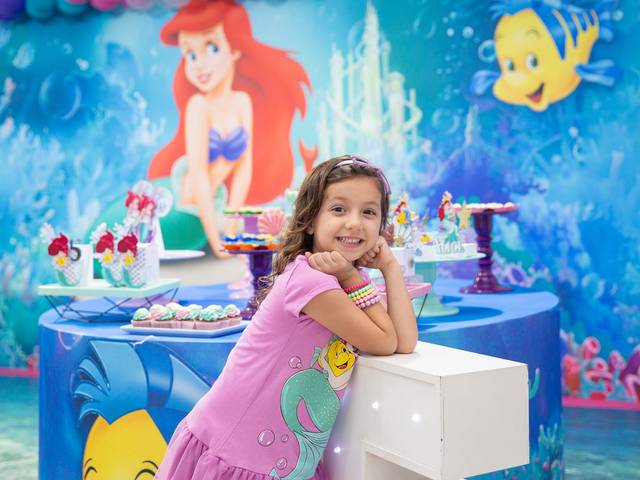 Aniversários de ❤️ Alice 5 anos ❤️