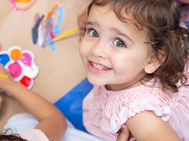 Aniversários de ❤️ Maya 2 anos ❤️