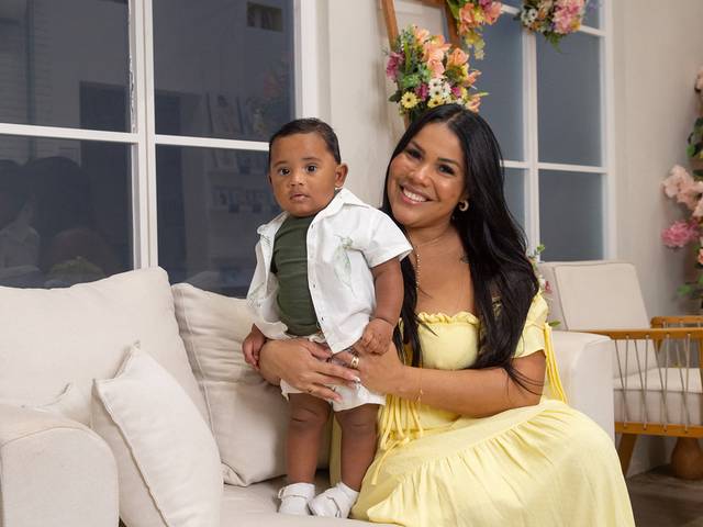 Ensaios  de ❤️ Manoela e Miguel ❤️