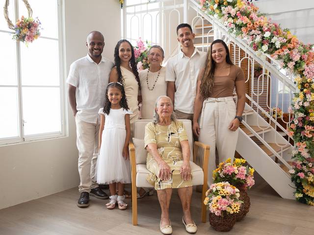 Ensaios  de 💞 Família Tagarro 💞