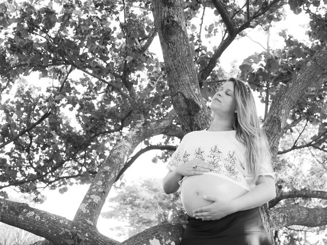 Gestantes de Camyla Bastos