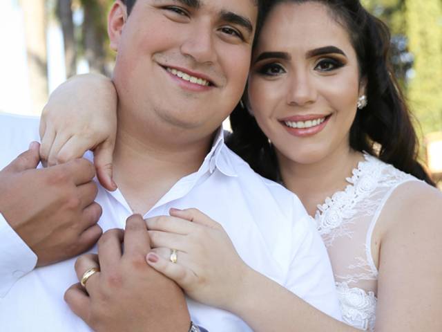 Pré-weddings e Weddings de Nanya &  Lucas