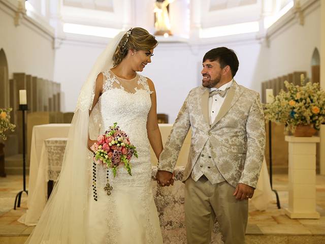 Pré-weddings e Weddings de Casamento Izabella e Rui