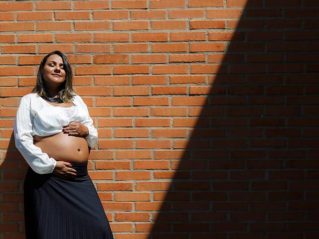 Gestantes de Gestantes