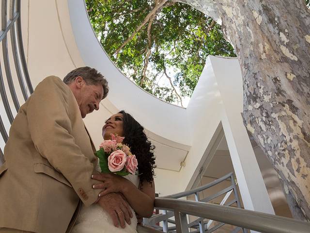 Pré-weddings e Weddings de Rosângela e Narve