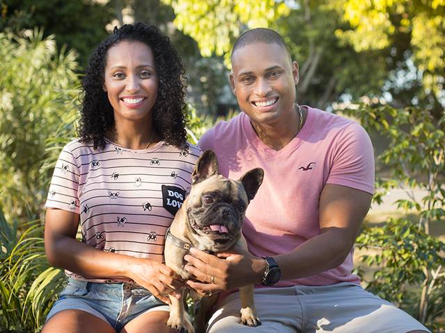 Ensaios Pet de Bóris