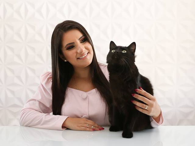 Ensaios  de Erica Baffa - Perfil Profissional