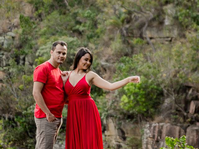 Casamentos  de Pré Wedding Josy e Vilson 