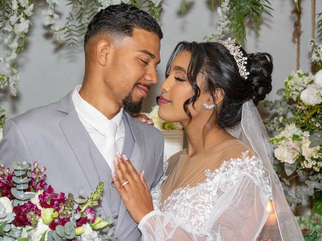 Casamentos  de Casamento Rayane e Ricardo 