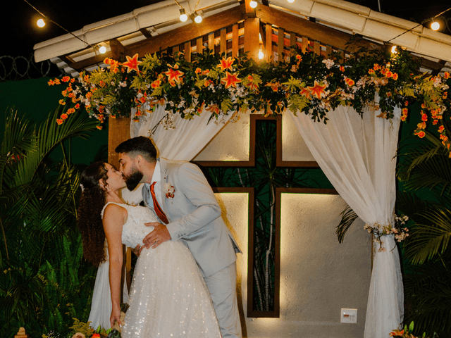 Casamentos  de Wedding Mari e Arthur 