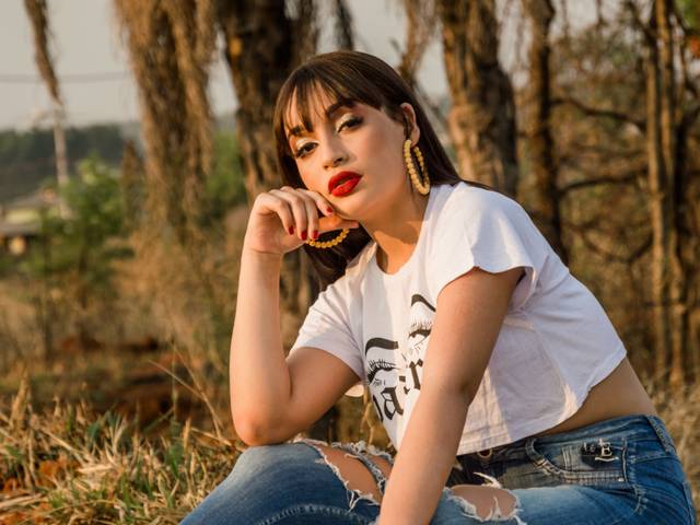 15 anos  de Melina 15 Anos