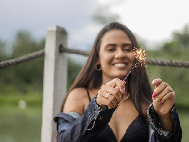 15 anos  de 15 anos Julia Rafaela