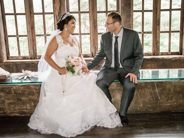 Casamentos  de Wedding Pati e Marquinhos