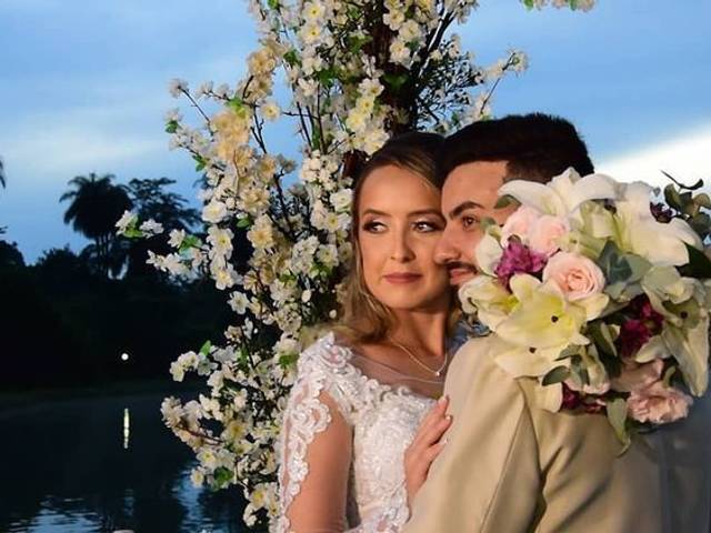 Casamentos  de Teaser Leia e Pedro 05.12.2020