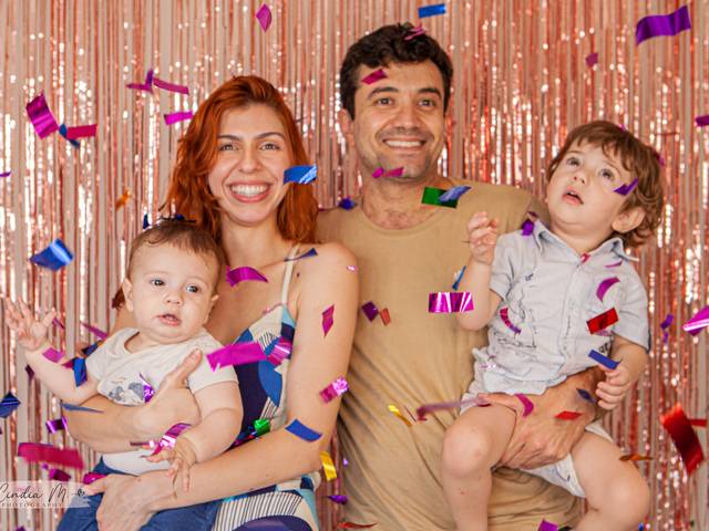  Child & Family of Fraulo´s Family part 2