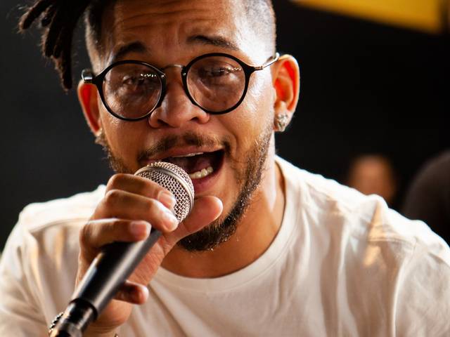 Shows of Banda Papel.com