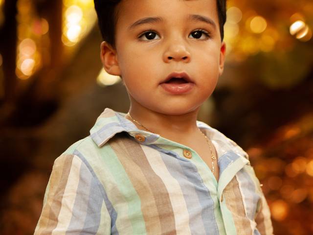 Child & Family of Joseph & family 💕