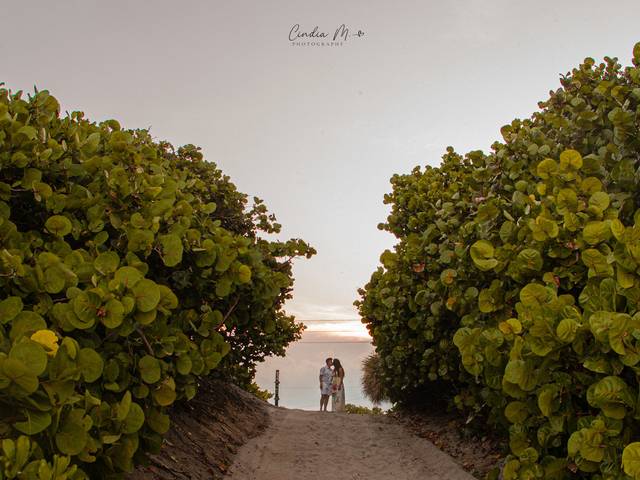 Pre-wedding (casal) of Camylla & Natasha