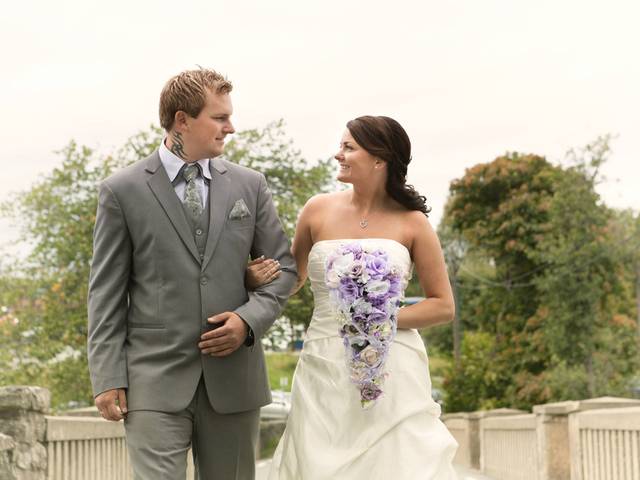 Weddings of Trine & Morten