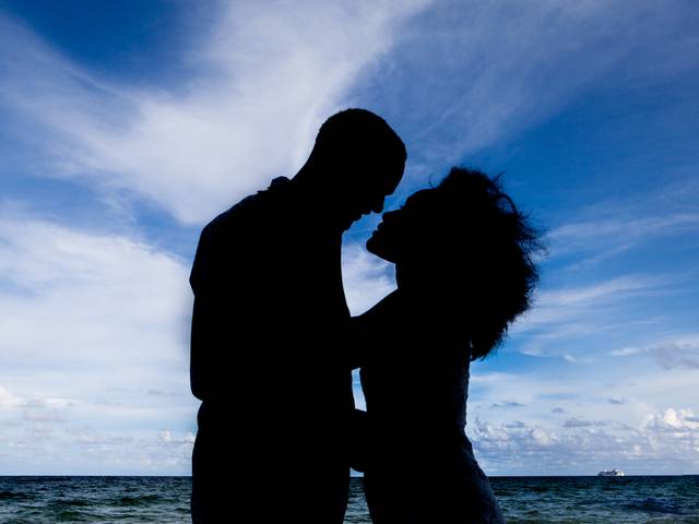 Pre-wedding (casal) of E-session + Family Session Julie & Daamon