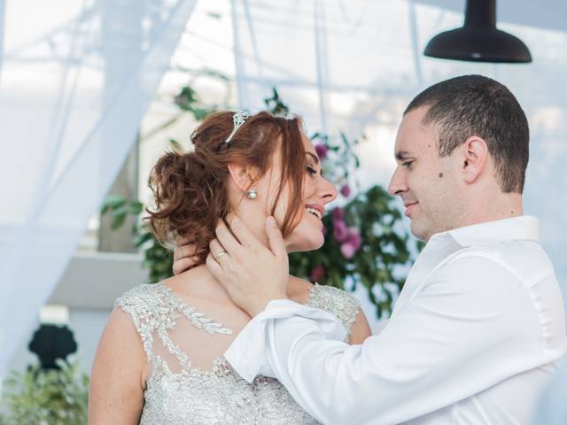 Weddings of Wedding Carla & Andrés