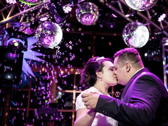 Weddings of Wedding Helena & Márcio