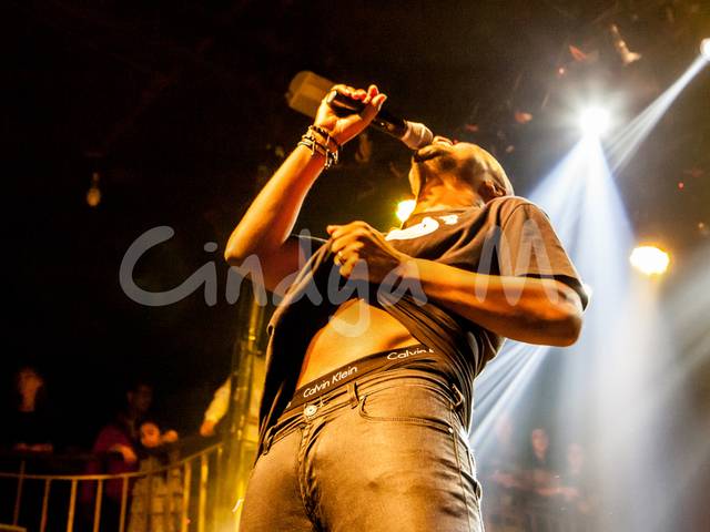 Shows of Show Thiaguinho 