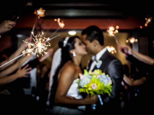 Weddings of Mix of Weddings in Brazil