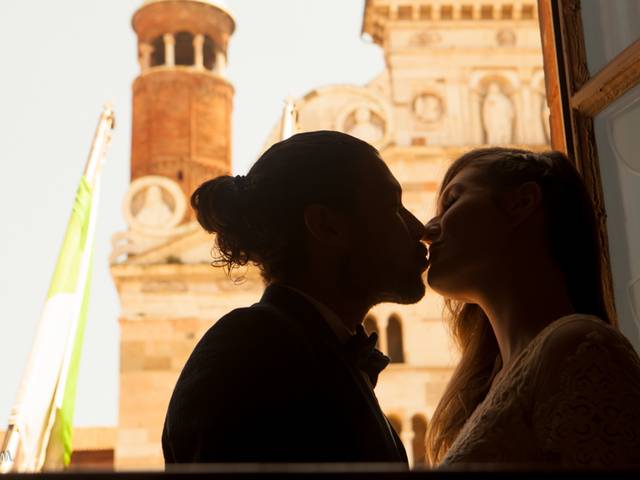 Weddings of Wedding Amanda & Thiago