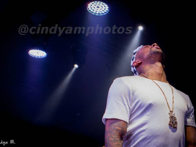 Shows of Nego do Borel