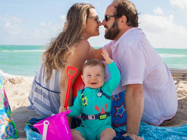  Child & Family of Weiss's Family